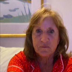 Meet your Posher, Judy